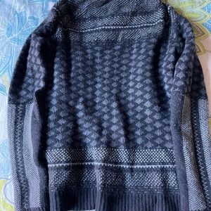 BCBG Maxazria XS Wool Sweater